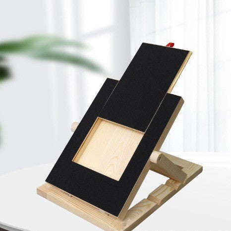 Dog Nail Grinder Board with Treat Box